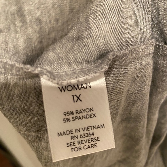 Westport Top - Picture 7 of 7